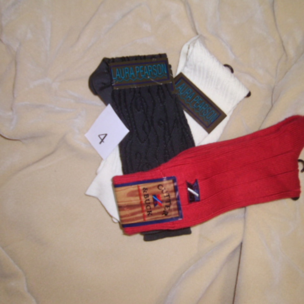 Men's socks
